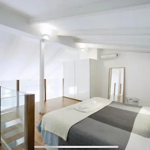 Apartment Pastor Design, Málaga
